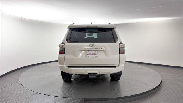 Used 2024 Toyota 4Runner SR5 RWD image 7