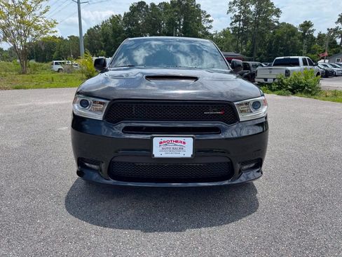Used 2019 Dodge Durango GT w/ Blacktop Package AWD/4WD image 27