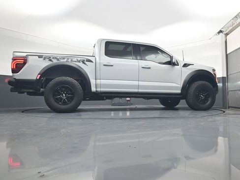 Used 2024 Ford F150 Raptor AWD/4WD image 26
