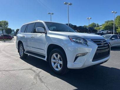 Used 2018 Lexus GX 460 w/ Navigation Package