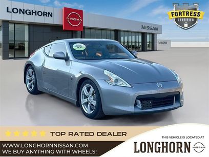 Used 2009 Nissan 370Z Touring