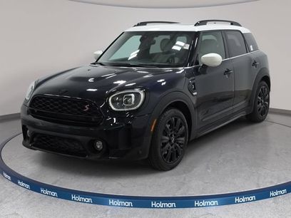 Used 2024 MINI Cooper Countryman S