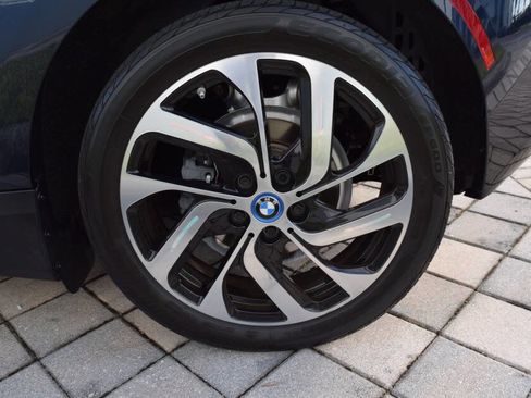 Used 2018 BMW i3 image 87