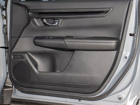 Certified 2025 Honda CR-V EX image 13