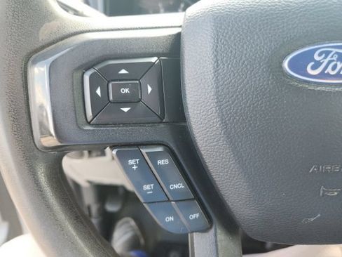 Certified 2020 Ford F350 XL w/ Power Equipment Group AWD/4WD image 34
