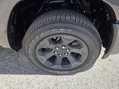 New 2026 RAM 1500 Big Horn AWD/4WD image 21