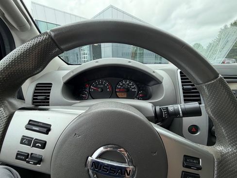 Used 2016 Nissan Frontier S RWD image 9