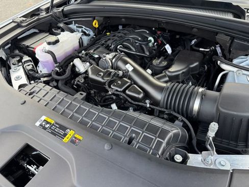 New 2025 Jeep Grand Cherokee Limited w/ Black Appearance Package image 14