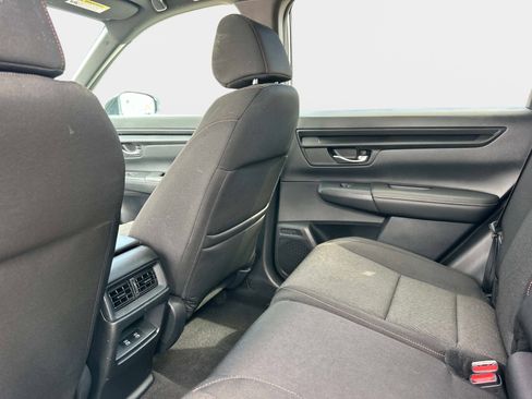 Certified 2025 Honda CR-V Sport image 15