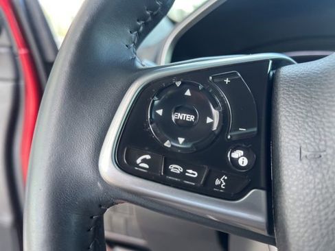 Certified 2022 Honda CR-V EX-L image 29