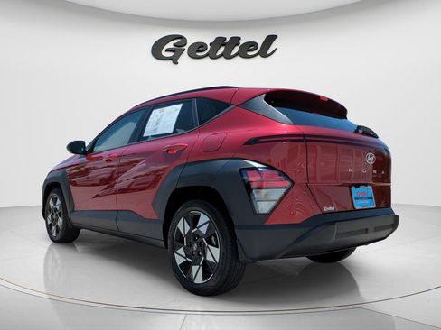Used 2024 Hyundai Kona SEL FWD image 7
