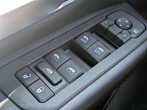 New 2026 RAM 1500 Lone Star image 21