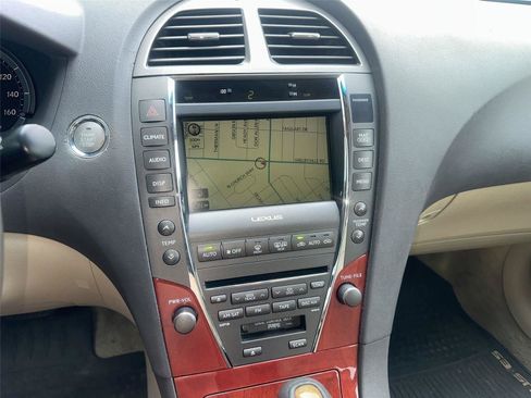 Used 2007 Lexus ES 350 FWD image 22
