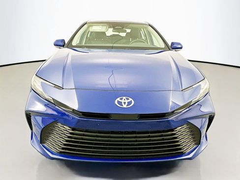 Certified 2025 Toyota Camry LE image 2