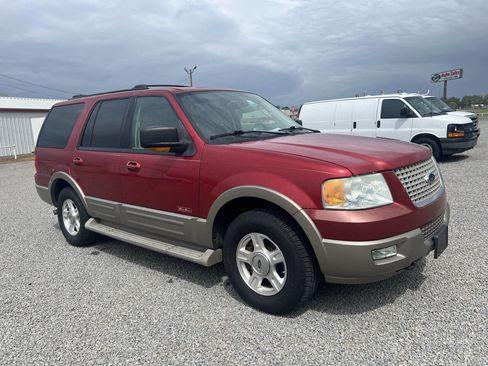 Used 2004 Ford Expedition Eddie Bauer image 1
