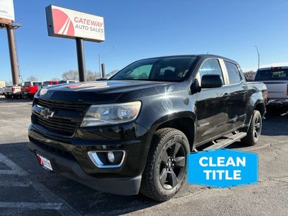 Used 2016 Chevrolet Colorado LT w/ Midnight Edition