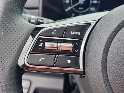 New 2026 Kia Seltos SX w/ SX Sunroof Package image 21