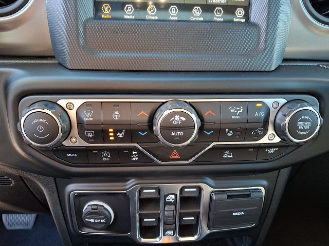 Used 2023 Jeep Gladiator Sport AWD/4WD image 15