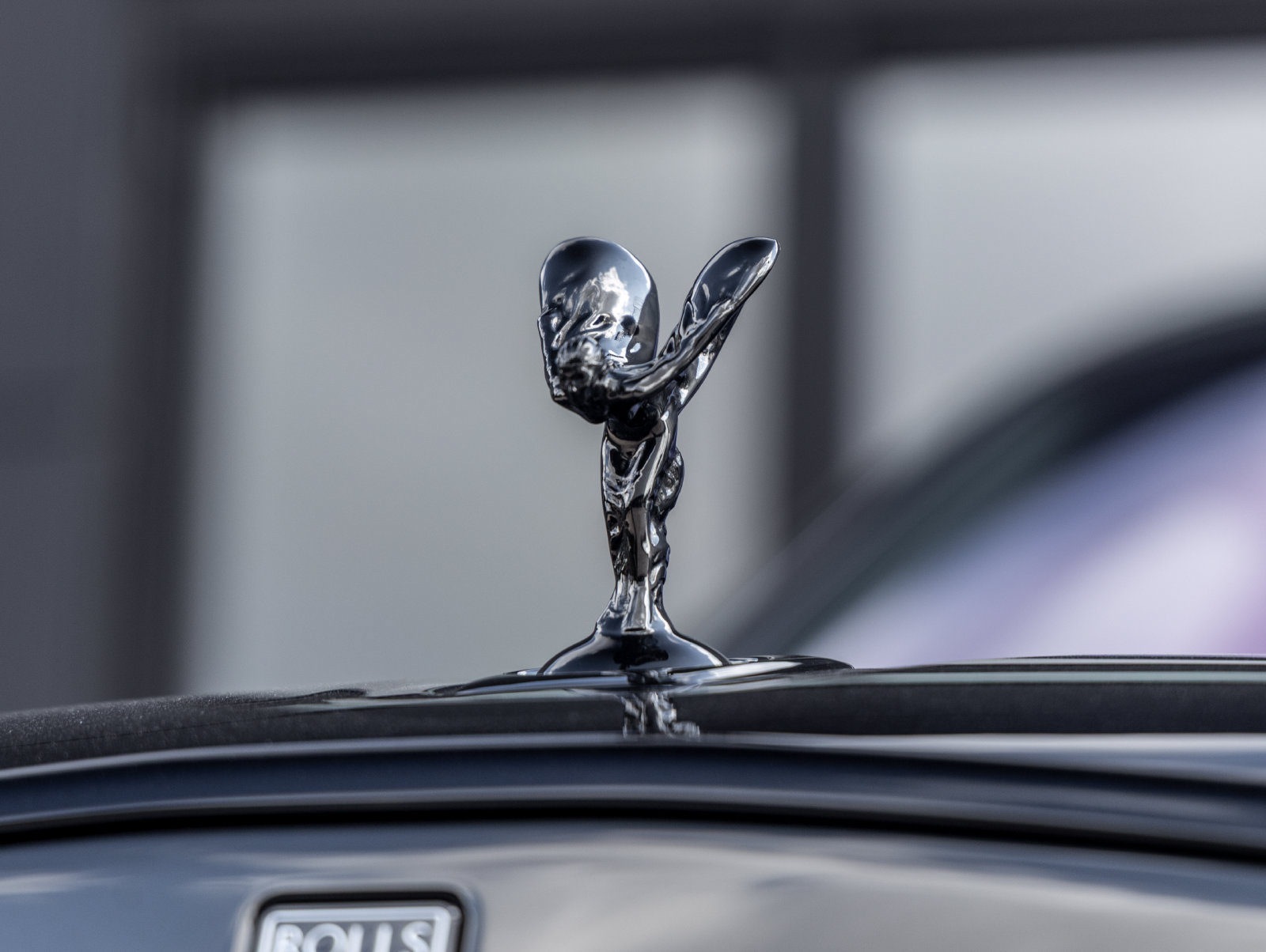 Used 2026 Rolls-Royce Cullinan Black Badge AWD/4WD image 21