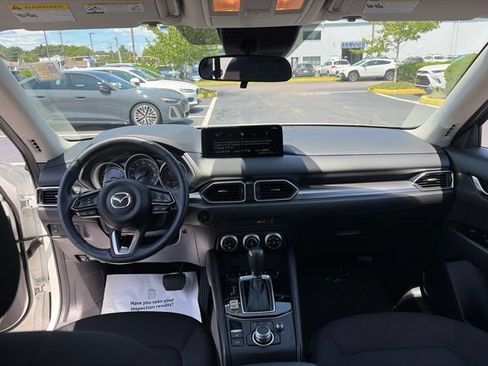 Used 2025 MAZDA CX-5 AWD 2.5 S image 17