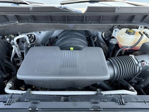 Used 2022 Chevrolet Silverado 1500 RST w/ Protection Package AWD/4WD image 26
