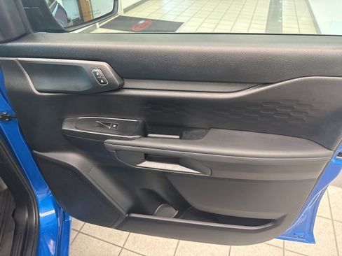 Used 2024 Ford Ranger XL w/ Trailer Tow Package AWD/4WD image 24