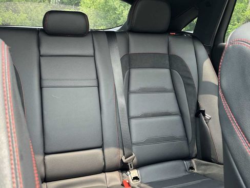 Certified 2022 Mercedes-Benz GLE 53 AMG 4MATIC Coupe image 33