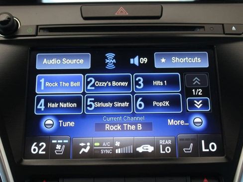 Used 2014 Acura MDX FWD w/ Advance & Entertainment image 28