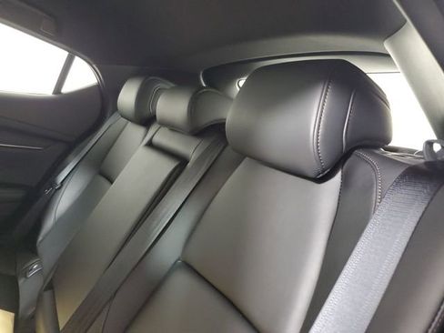 New 2026 MAZDA MAZDA3 s Sport image 12