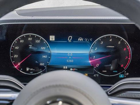 Used 2025 Mercedes-Benz GLS 450 GLS 450 image 30