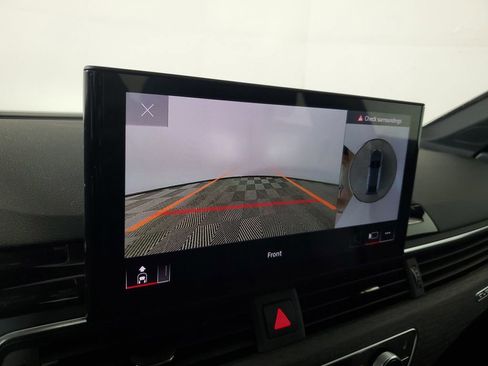 Used 2024 Audi A5 2.0T Premium Plus w/ Premium Plus image 28