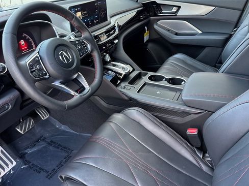 New 2026 Acura MDX A-Spec image 8