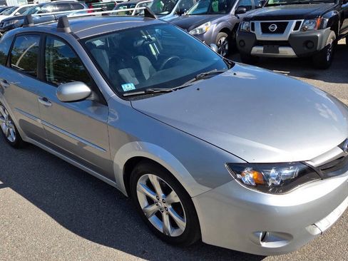 Used 2010 Subaru Impreza Outback Sport AWD/4WD image 19