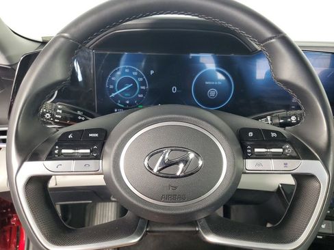 Used 2023 Hyundai Elantra Limited FWD image 23