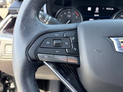Used 2020 Cadillac XT6 Premium Luxury FWD image 21