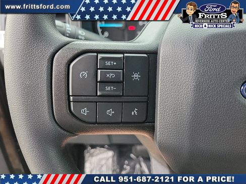 New 2026 Ford F150 STX RWD image 6