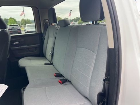 Used 2024 RAM 1500 Classic SLT RWD image 18
