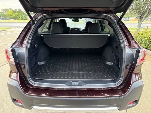 Used 2023 Subaru Outback Touring AWD/4WD image 25