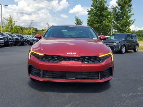 Used 2025 Kia K5 LXS image 2