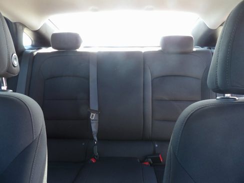 Used 2022 Chevrolet Malibu RS w/ LPO, Convenience Package 2 image 12