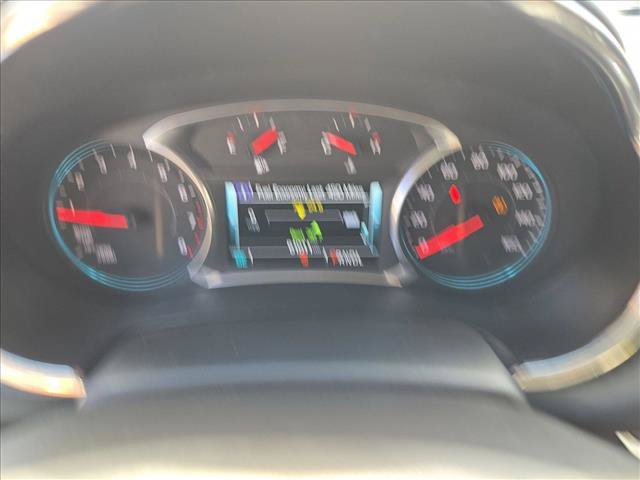 Used 2017 Chevrolet Malibu LT FWD image 11