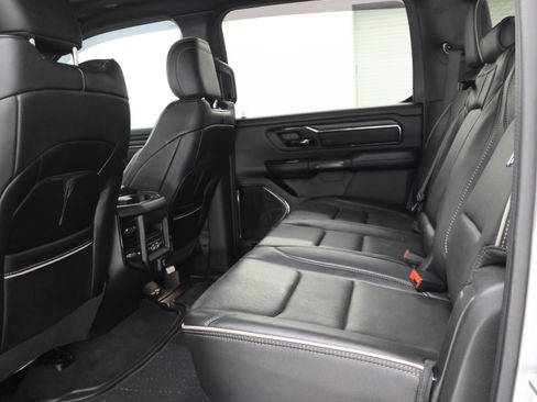 Used 2023 RAM 1500 Limited w/ Night Edition AWD/4WD image 9