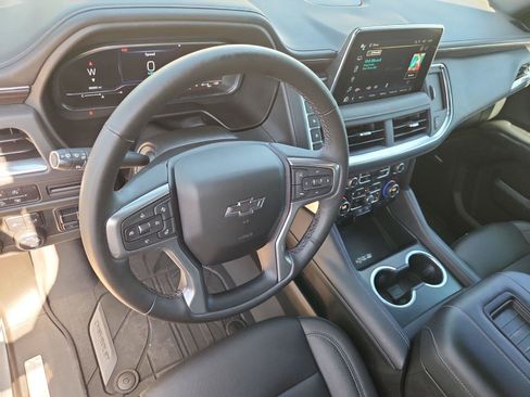 Certified 2023 Chevrolet Tahoe Z71 w/ Z71 Off-Road Package AWD/4WD image 10