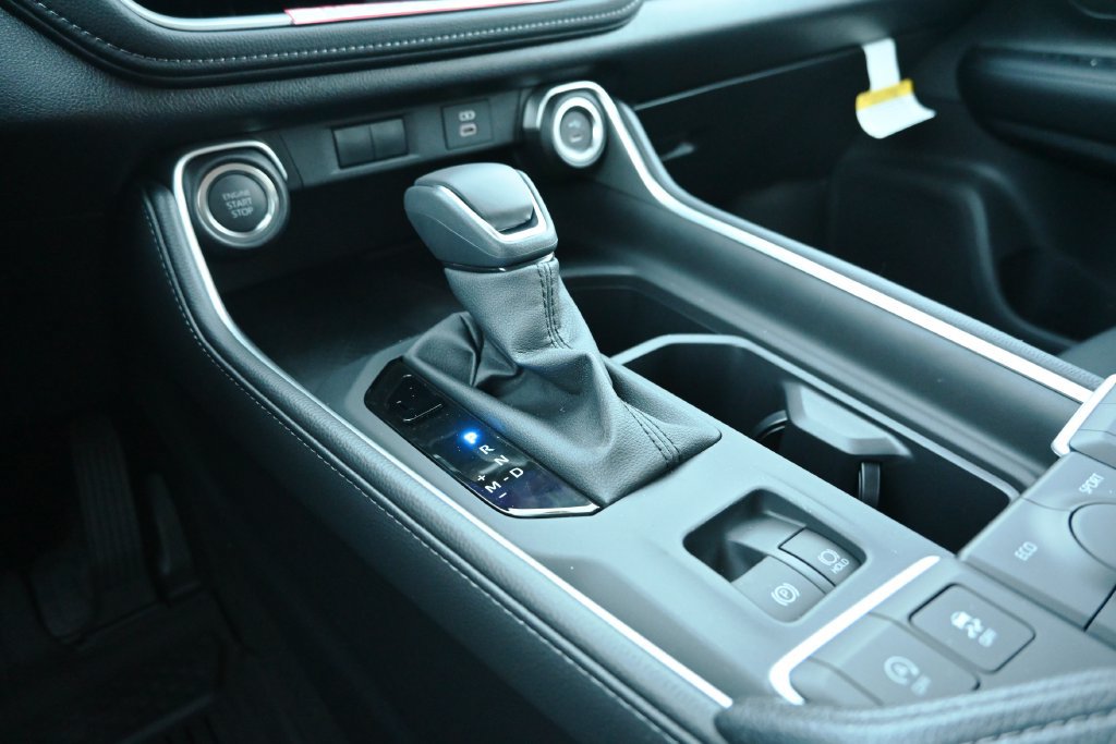 New 2026 Toyota Grand Highlander AWD image 31
