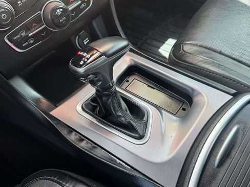 Used 2019 Dodge Charger SXT w/ Plus Group RWD image 32