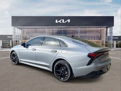 New 2026 Kia K5 GT-Line w/ GT-Line Premium Package image 6
