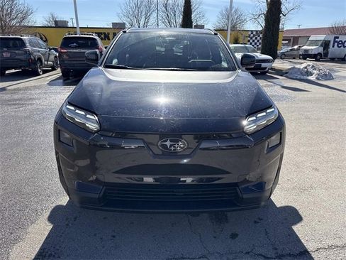 New 2026 Subaru Solterra Premium image 9