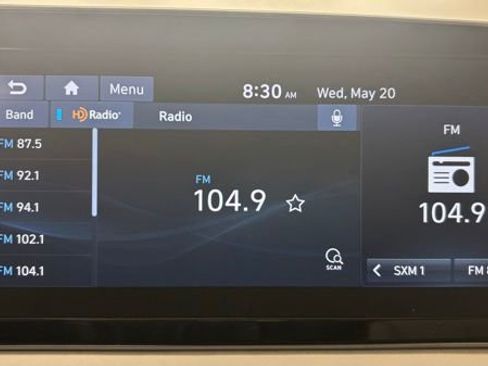 Used 2021 Hyundai Palisade SEL w/ Premium Package FWD image 32