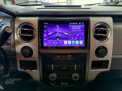 Used 2011 Ford F150 XLT w/ XTR Pkg image 29