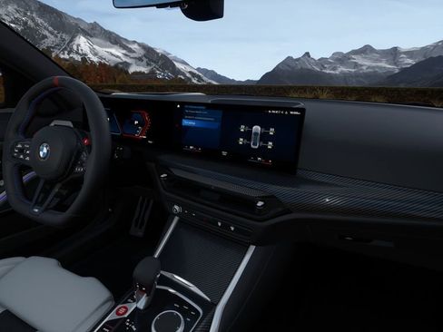 New 2027 BMW M3 Competition image 14